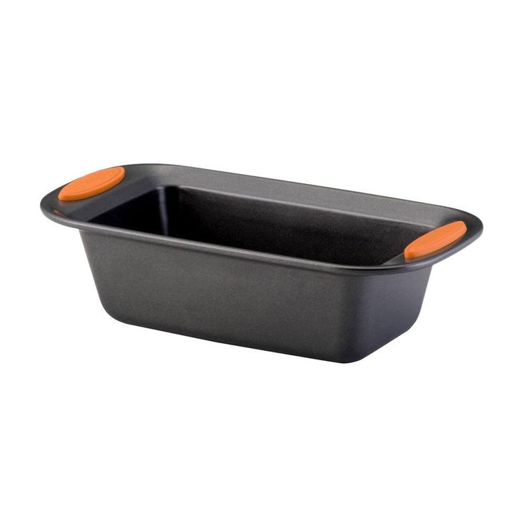 Oven Lovin' Aluminum Loaf Pan