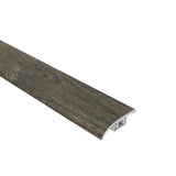 CALI Vinyl aqua-tough Thornwood 0.33-in T x 1.77-in W x 72.83-in L Vinyl Reducer