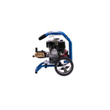 Pressure-Pro Dirt Laser 3400 PSI 2.5 GPM Cold Water Gas Pressure Washer with Honda GX200 Engine