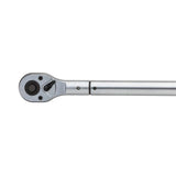 3/4 in. Drive 110 to 550 ft. lbs. Industrial Torque Wrench - Super Arbor