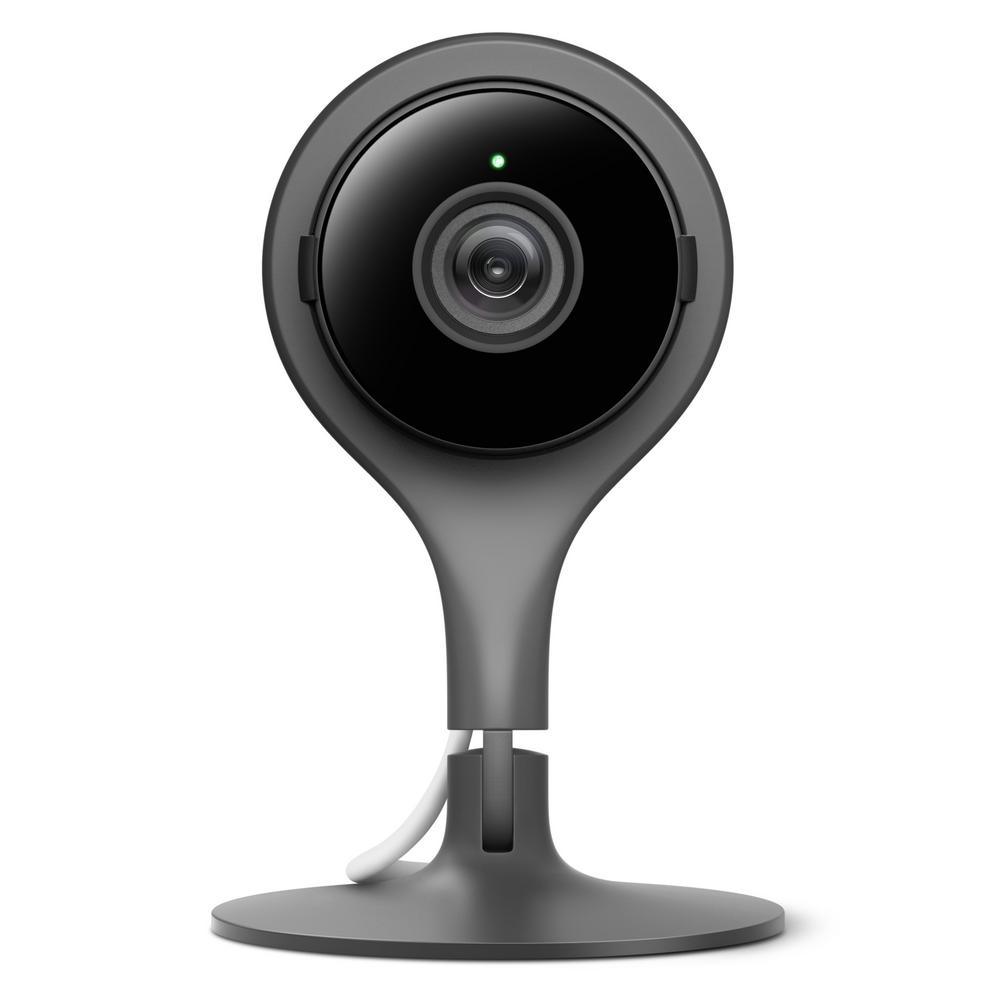 Nest Cam Indoor Security Camera and Google Nest Cam Outdoor Security Camera - Super Arbor