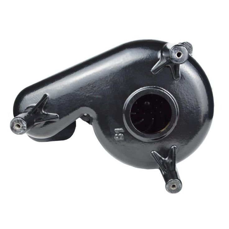 3/4 HP Sewage Pump