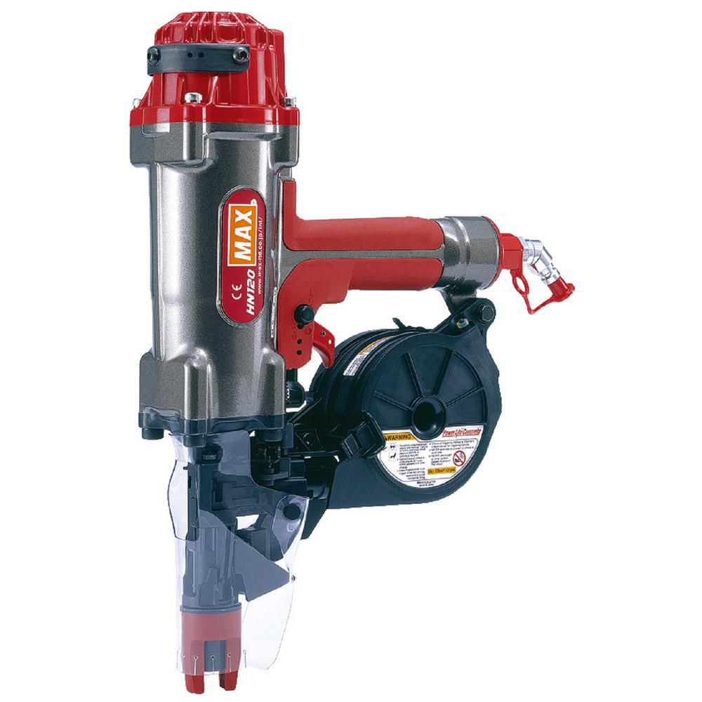 High Pressure Concrete Pinner - Super Arbor