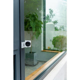 Wireless Outdoor Surveillance Camera Plus MicroSD Card Includes Base Station - Super Arbor