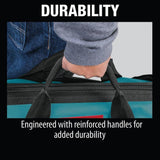20 in. Contractor Tool Bag