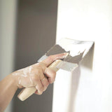 DAP Plaster of Paris 4 lbs. White Dry Mix