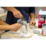 DAP Plaster of Paris 4 lbs. White Dry Mix