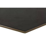 Ivy Hill Tile Langston Dark Gray 9.875 in. x 11.375 in. x 10mm Matte Porcelain Floor and Wall Tile (18 Pieces, 10.76 sq. ft. per Box)
