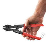 8 in. Mini Wire and Bolt Cutters - Super Arbor