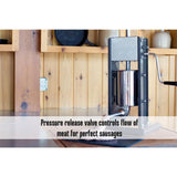 Sausage Stuffer