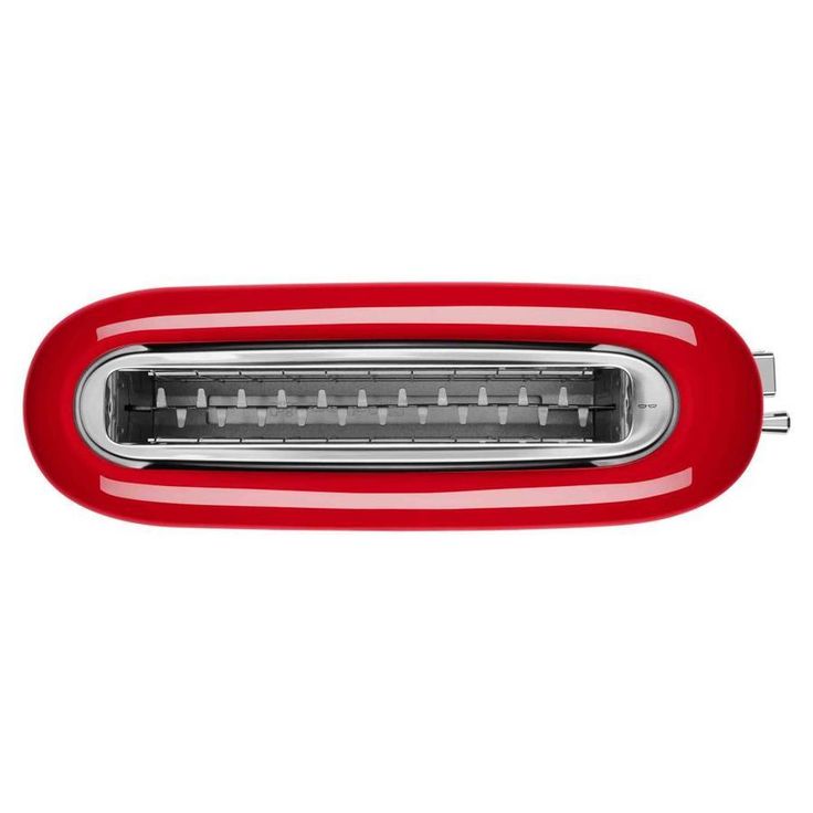 KitchenAid 2-Slice Red Toaster