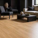Crosbyton Oak 22 MIL x 8.7 in. W x 48 in. L Click Lock Waterproof Luxury Vinyl Plank Flooring (20.1 sq. ft./Case)