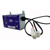 Manually Adjustable Humidistat/Thermostat Control for PGSOLAR/PRSOLAR Series Vents - Super Arbor