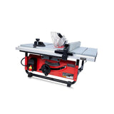 15 Amp 10 in. Commercial Bench-Top Table Saw - Super Arbor