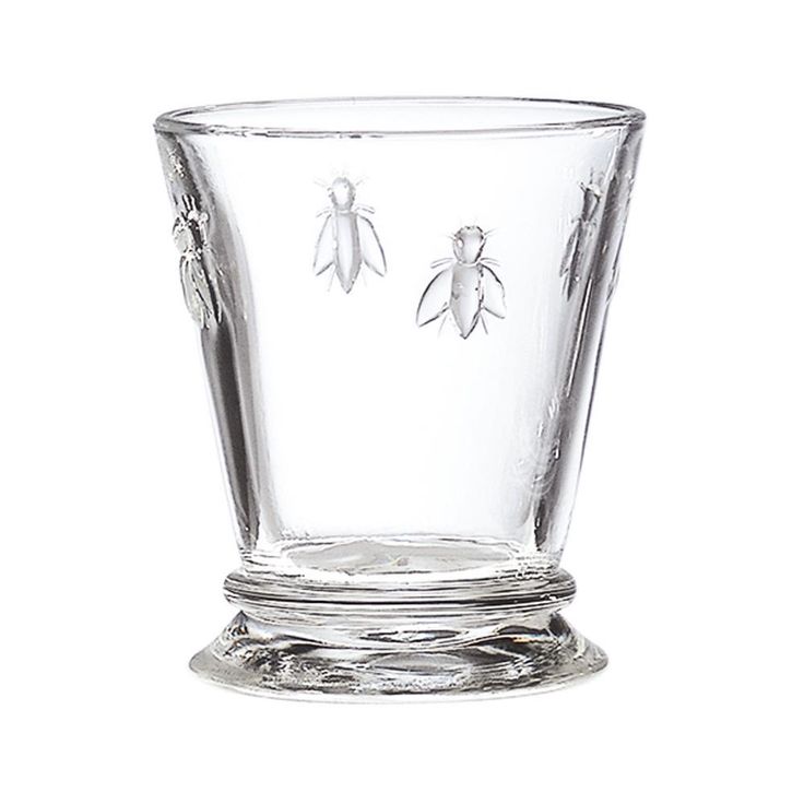 Bee 9 oz. Tumbler (Set of 6)