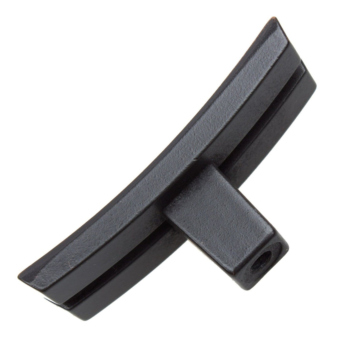 GlideRite 1-7/8 in. Industrial Dual Bar Cabinet Knobs – Oil Rubbed Bronze, Pack of 10