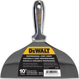 10 in. Welded Stainless Steel Joint Knife