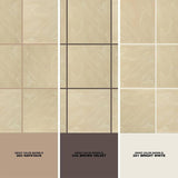 MSI 20 in. x 20 in. Paradiso Cream Polished Porcelain Floor and Wall Tile (19.44 sq. ft./case)