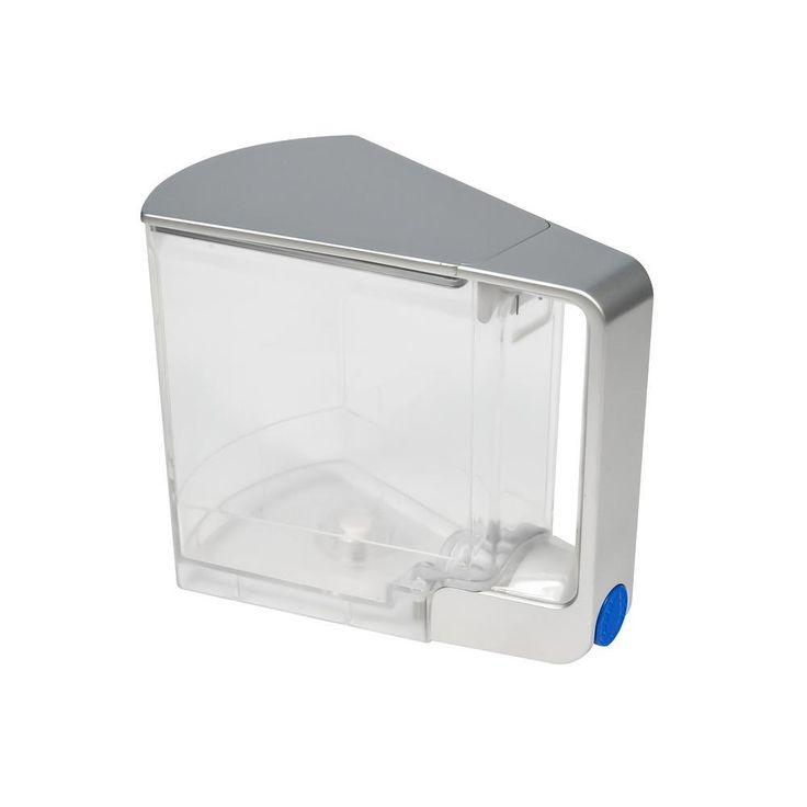 AquaTru Reverse Osmosis Counter Top Water Filtration System with BPA Free Clean Water Tank