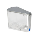 AquaTru Reverse Osmosis Counter Top Water Filtration System with BPA Free Clean Water Tank