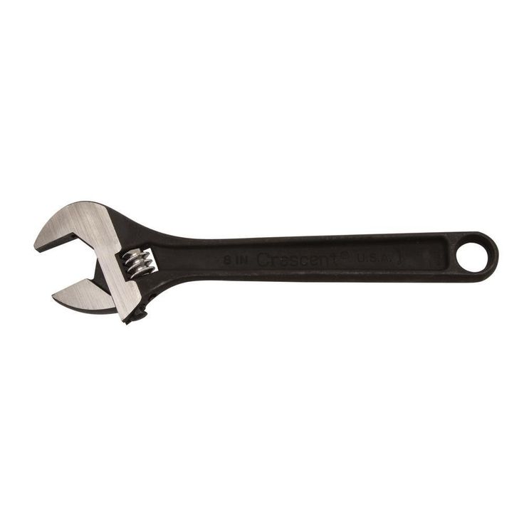 24 in. Adjustable Wrench