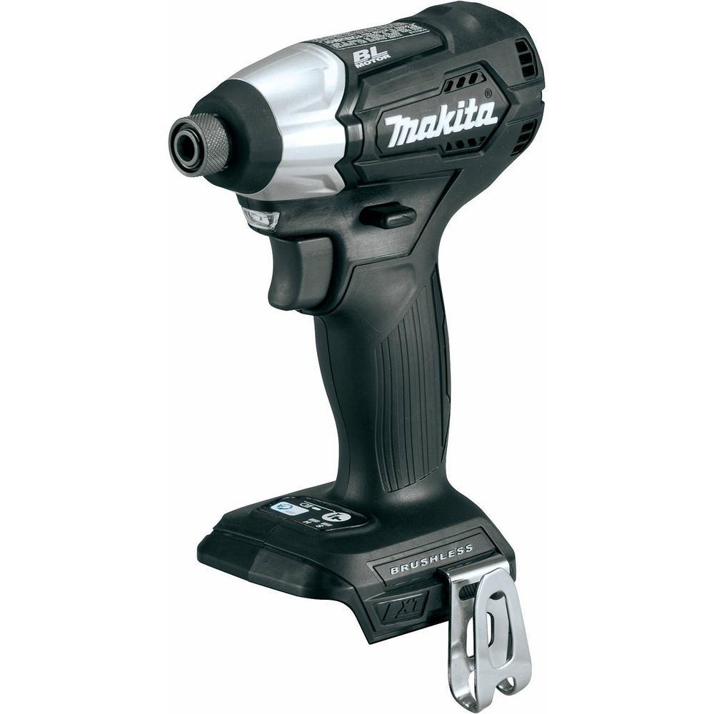 18V X2 LXT (36V) Brushless 6-1/2 in. Plunge Circular Saw Kit 5.0Ah with bonus Guide Rail and 18V Brushless Impact Driver - Super Arbor