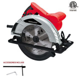 Reconditioned 7-1/4 in. Electric Circular Saw for DeWalt Makita - Super Arbor