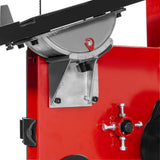 9 in. 3 Amp 2340 RPM Professional Benchtop Stationary Wood Cutting Band Saw with Dust Collection Port - Super Arbor