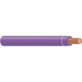 500 ft. 12 White Stranded CU THHN Wire - Super Arbor