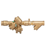 2 in. Lead-Free Reduced Pressure Principle Assembly with Strainer - Super Arbor