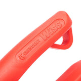 Crescent Wiss 9-3/4 in. Compound Action Straight and Left Cut Aviation Snips