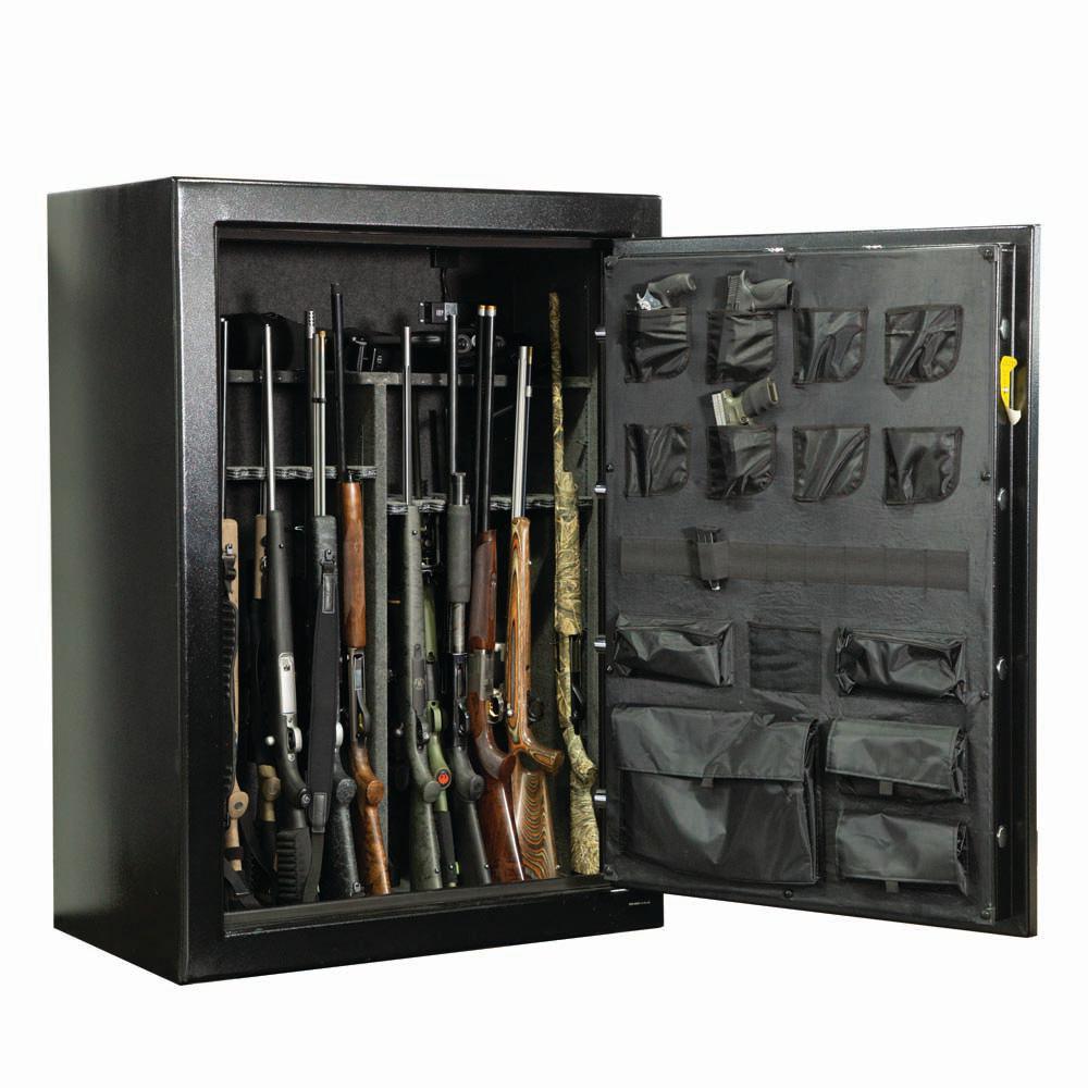 Lieutenant Series Lieutenant 48 Gun and Home Safe - Super Arbor