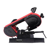5 Amp 4 in. Portable Universal Cutting Band Saw - Super Arbor