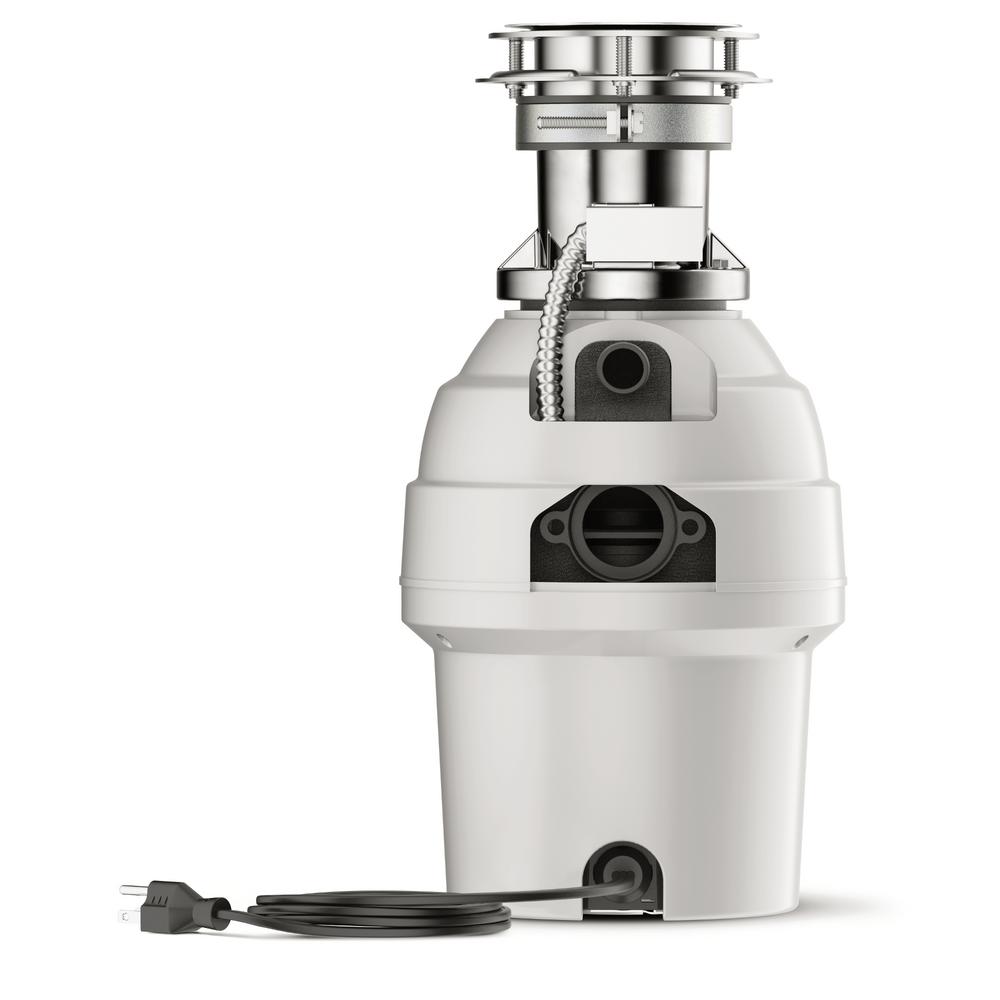 Waste King 3/4 HP Batch Feed Garbage Disposal
