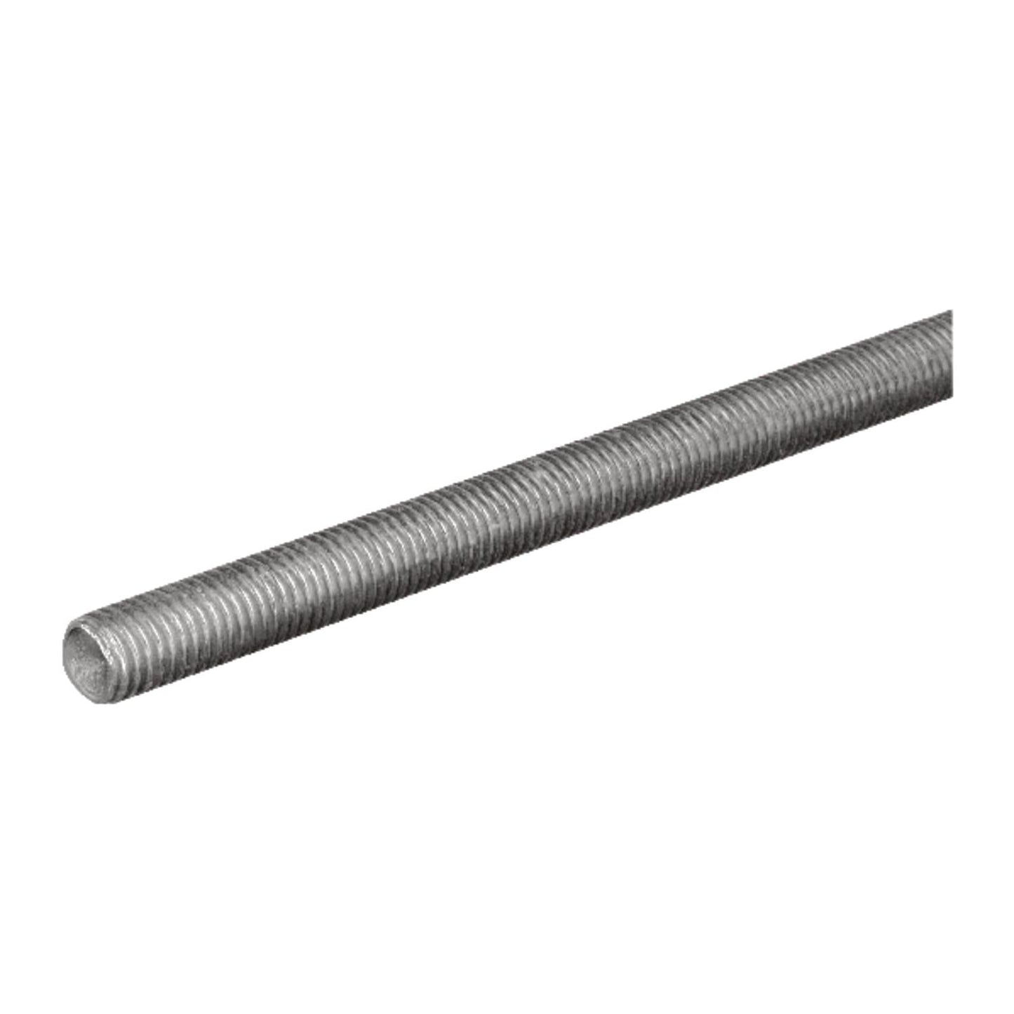 Boltmaster 3/4-10 in. Diameter x 72 in. Length Steel Threaded Rod
