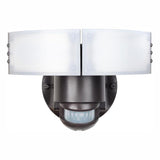 Defiant 180° White LED Motion Outdoor Security Light