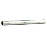 3/4 in. x 48 in. Galvanized Steel Pipe