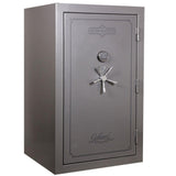 Colonel 35-Gun and Home Safe, Gray - Super Arbor