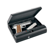 MicroVault Personal Security Handgun Safe - Super Arbor