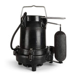 1/2 HP Cast Iron Sump Pump
