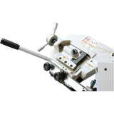 7" x 8-1/4" Swivel Metal-Cutting Bandsaw - Super Arbor