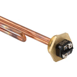240-Volt, 4500-Watt Copper Heating Element for Rheem Marathon Water Heaters - Super Arbor