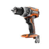 18-Volt Lithium-Ion Cordless Brushless 1/2 in. Compact Hammer Drill Kit with (2) 2.0 Ah Batteries, Charger, and Bag
