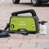 Sun Joe 1450 PSI 1.45 GPM Electric Hand-Carry Pressure Washer