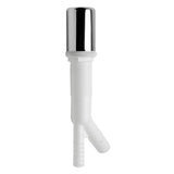 Air Gap Cover and Tube for Kitchen Dishwasher Valve