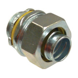 3/4 in. Noninsulated Liquidtight Connector - Super Arbor