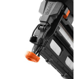 16-Gauge 2-1/2 in. Straight Finish Nailer - Super Arbor