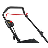Snapper XD 82-Volt MAX Cordless Electric 19 in. Lawn Mower Kit with (2) 2.0 Batteries and (1) Rapid Charger