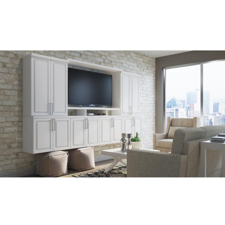 Hampton Assembled 30x34.5x24 in. Pots and Pans Drawer Base Kitchen Cabinet in Satin White