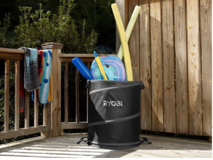 RYOBI Lawn and Leaf Bag